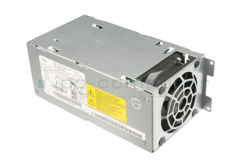 Desktop-PC power supply 250 Watt (92+ 0-Watt) original for Fujitsu