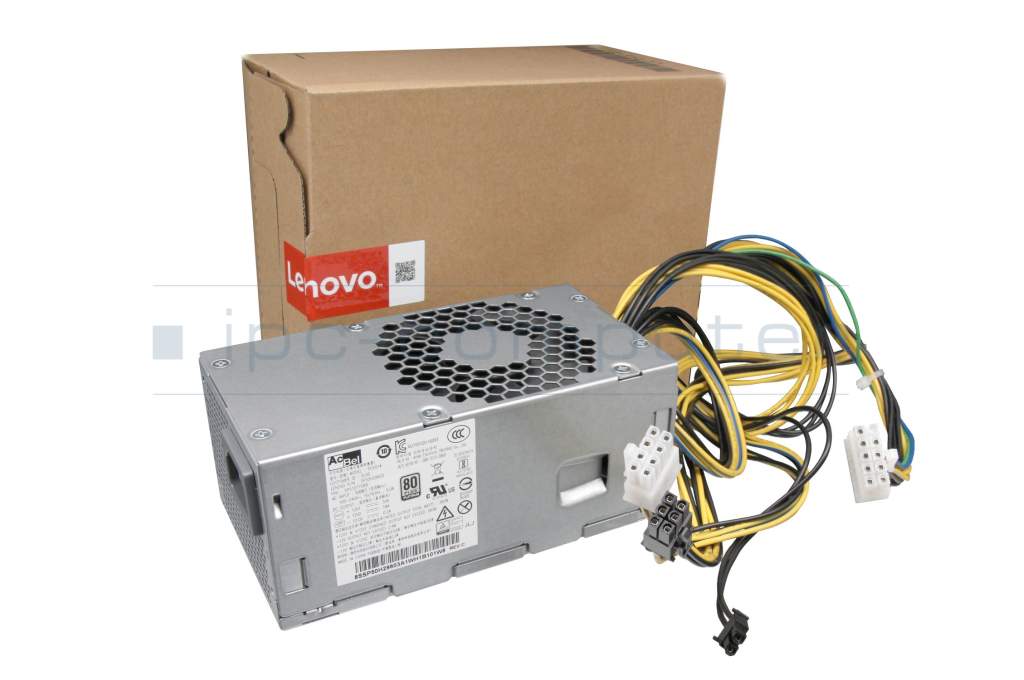 Lenovo ThinkCentre M70s Gen 3 (11TC) original DesktopPC power supply