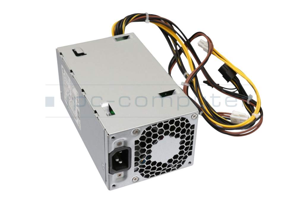 DesktopPC power supply 400 Watt original for HP Envy TE010000 series