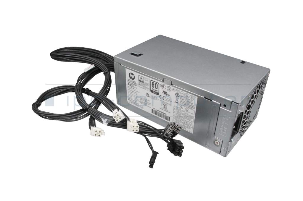 Desktop-PC power supply 500 Watt original for HP Pavilion Gaming TG01-2000