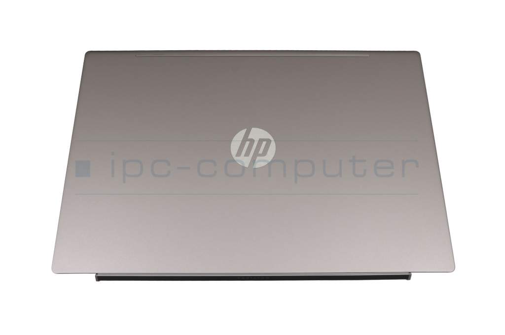 Display-Cover 39.6cm (15.6 Inch) grey original suitable for HP Pavilion 15-cw1000