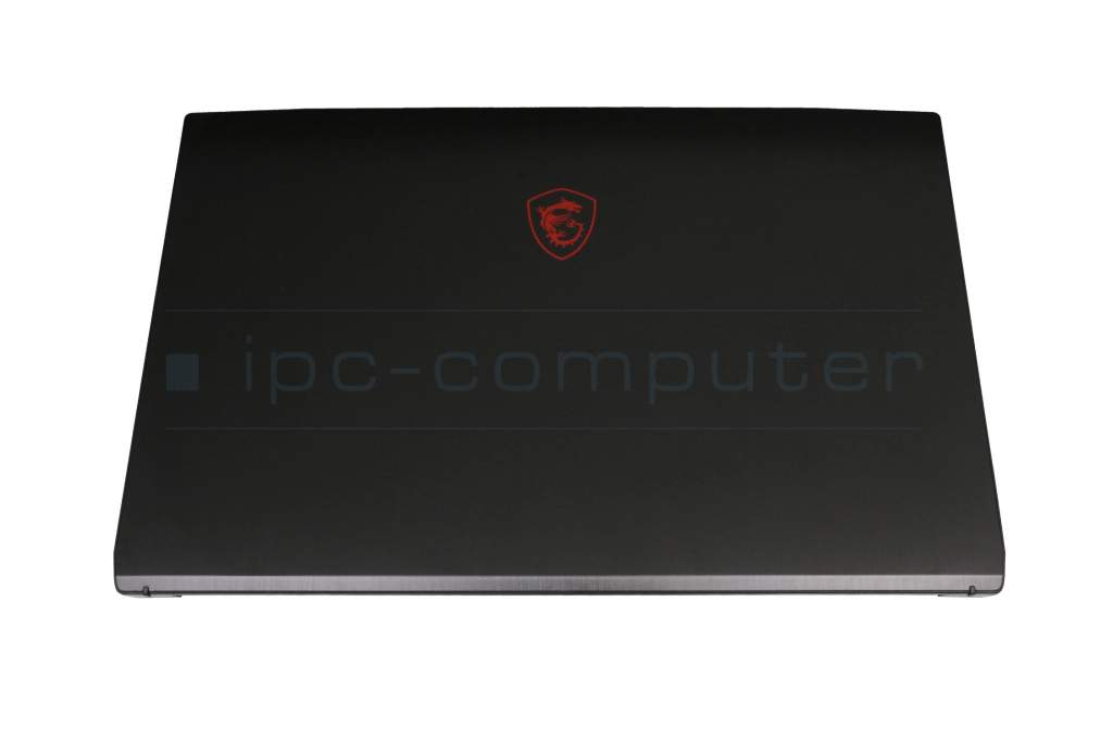 Display-Cover 43.9cm (17.3 Inch) black original suitable for MSI