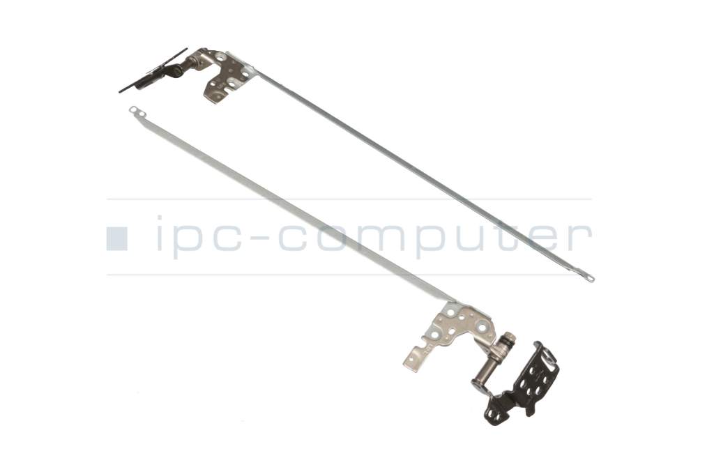 NEW Acer Aspire 5 A515-51 A515-51G Right & Left LCD Hinge Set 33.GP4N2.003