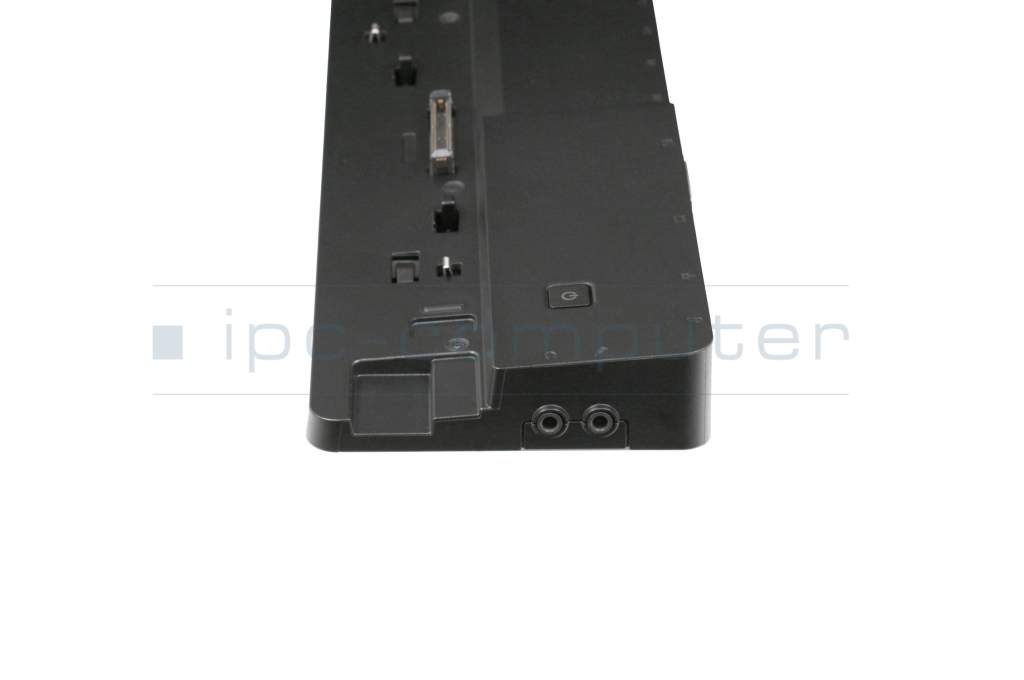 Fujitsu docking station incl. 90W ac-adapter (NPR46) suitable for