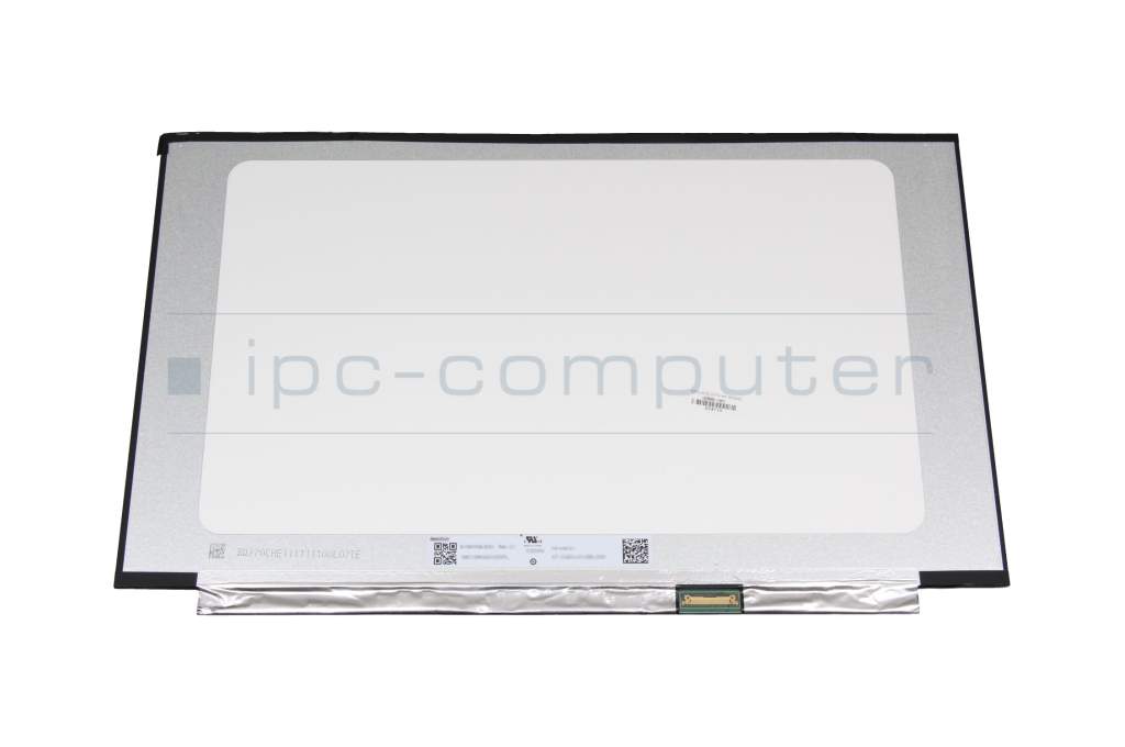 HP 15s-fq1000 original FHD display 60Hz - sparepartworld.com