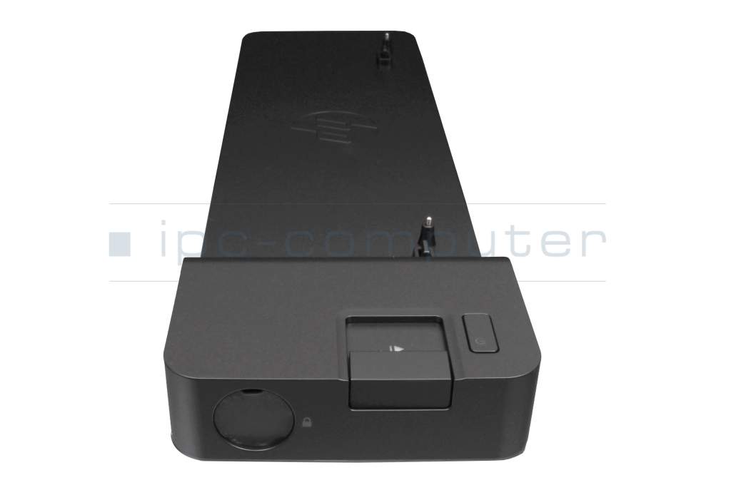 HP EliteBook 830 G5 UltraSlim Docking Station - sparepartworld.com HP EliteBook 830 G5 UltraSlim Docking Station - sparepartworld.com