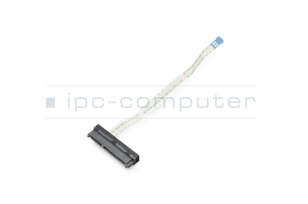 Hard Drive Adapter for HDD slot with flatcable original suitable for  Acer TravelMate P2 (P2410-G2-M) - Main Image