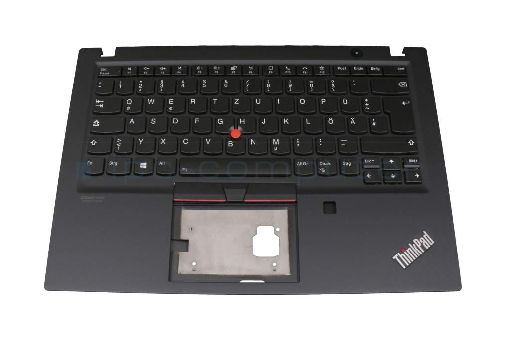 Lenovo ThinkPad T14s (20T1/20T0) original keyboard DE