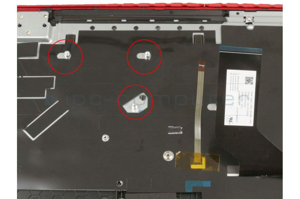 acer helios 300 case
