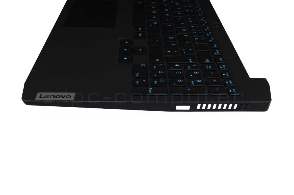 Lenovo IdeaPad Gaming 3-15IMH05 (81Y4) original keyboard DE (german) -