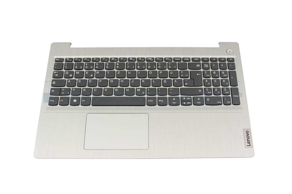 thumbnail image 2 of New Lenovo IdeaPad 3-15 Laptop Keyboard - US Layout For 3-15IGL05, 3-15IIL05, 3-15IML05, 3-15ITL05, 3-15ADA05, 3-15ARE05 2 of 3