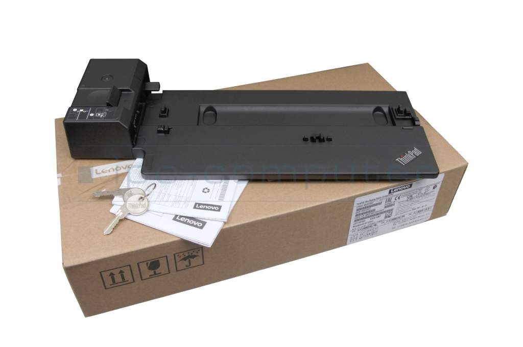 Lenovo ThinkPad T495 (20NJ/20NK) Ultra Docking Station