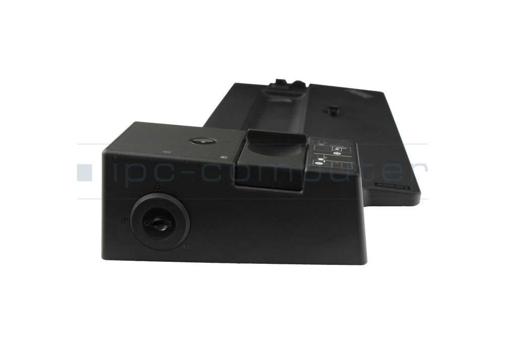 Lenovo ThinkPad X1 Carbon 8th Gen (20UA/20U9) Ultra Docking
