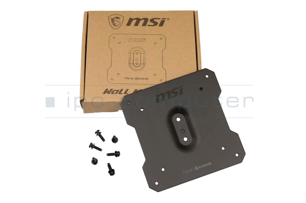 MSI Optix AG32C original Vesa Mount - sparepartworld.com