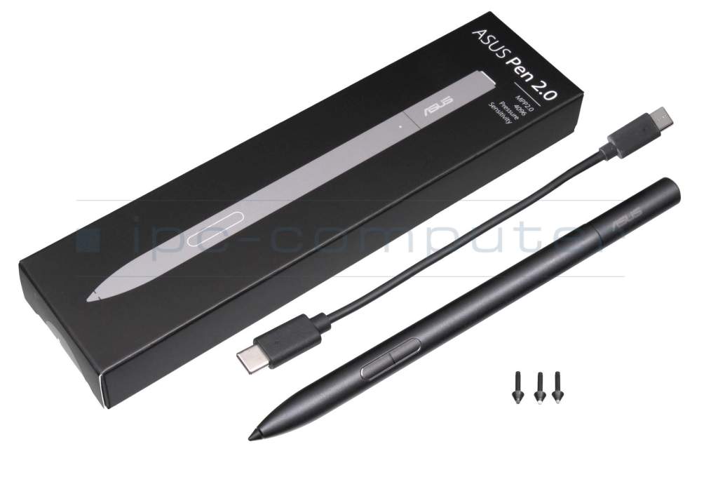 Pen 2.0 SA203H original suitable for Asus ZenBook Duo 14 UX482EG