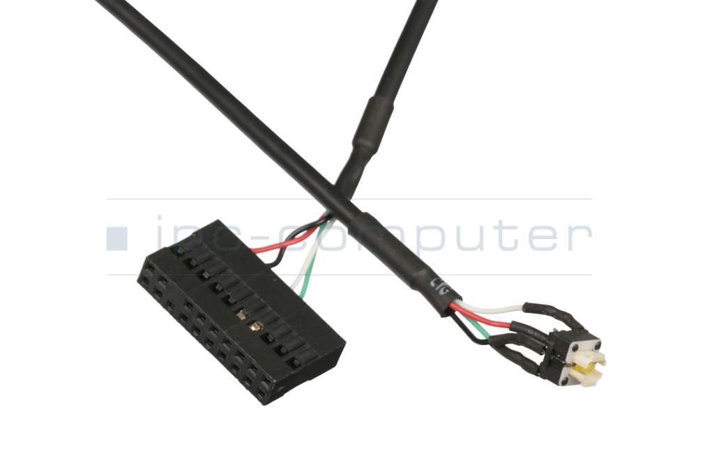 Power Switch Cable L500 for Asus M32BF battery, power supply, display