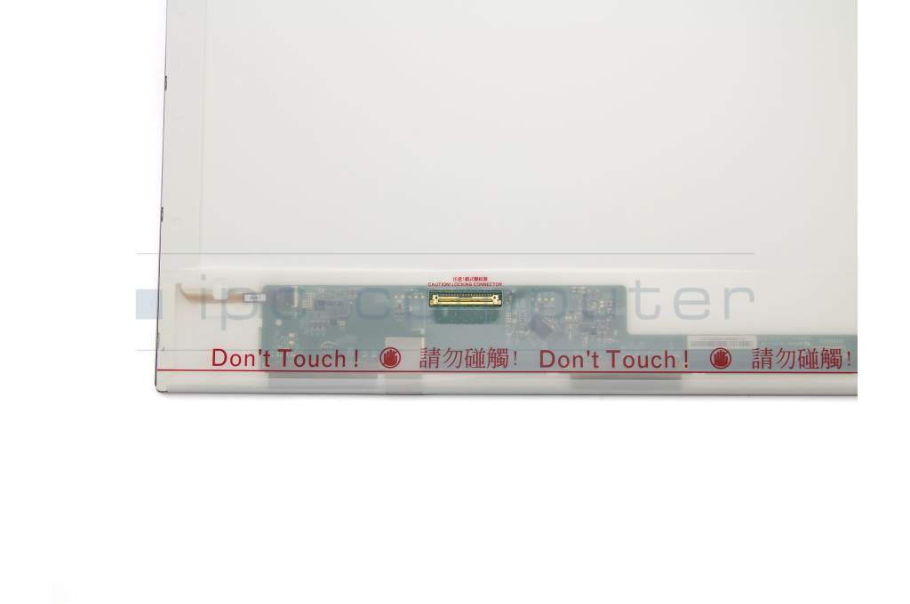 Samsung NP300E5E HD display 60Hz 