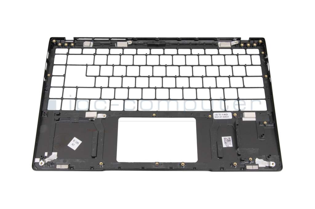 MSI Modern 14 B10M B10MW MS 14D1 Original Topcase Sparepartworld