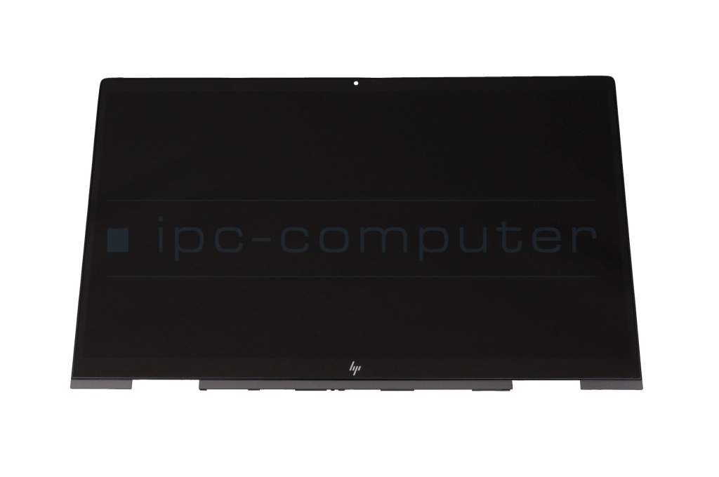 Touch-Display Unit 13.3 Inch (FHD 1920x1080) black original 300cd