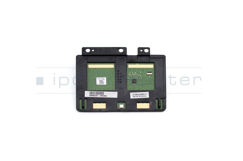 Touchpad Board original suitable for Asus VivoBook Max X541UA