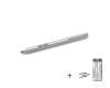 + Tips incl. batteries original suitable for Asus VivoBook Flip 15 TP510UF