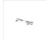 HP SPS-HINGE KIT for HP ZBook Power 16 G11 A