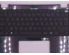 Acer 6B.B5MN2.019 COVER.UPPER.BLACK.W/KB.FRENCH