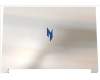 Acer 61.QU5N7.001 LCD COVER WHITE