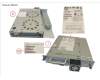 Fujitsu BDT:376085454 ET LT S2 DRIVE SAS LTO-5 HH ROHS SPARES
