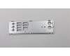 Lenovo 01EF983 MECH_ASM IO shield, C422