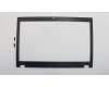 Lenovo 01HY724 MECH_ASM LCD Bezel N-touch CAM