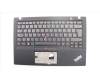 Lenovo 01LX502 MECH_ASM KBD,Bezel,BE,FPR,BK,CHY