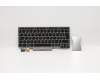 Lenovo NB_KYB FRU COMO SK,LTN,KB-BL,SV,ES for Lenovo ThinkPad L13 (20R3/20R4)