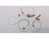Lenovo 01YR494 ANTENNA Antenna Kit WL+WW,PPS,Lux,WN-2