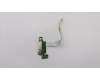 Lenovo 5C50R07661 CARDPOP IO BD 3N 81F4 W/cable