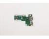 Lenovo 5C50S73039 CARDPOP FRU Sub Card_USB_Board