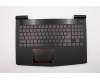 Lenovo COVER Upper Case L 80WK W/KB US BL for Lenovo Legion Y520-15IKBA (80WY)