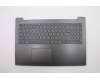 Lenovo COVER UPPERCASEASML80XLIG IMR USINT KB for Lenovo IdeaPad 320-15IKB (80XL/80YE)