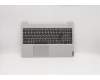 Lenovo COVER Upper case C81N8 GRY BLKB_INT'E for Lenovo IdeaPad S340-15IIL (81VW)