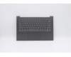 Lenovo COVER Upper Case ASM_GK L 81Q9_IG for Lenovo Yoga C940-14IIL (81Q9)