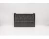 Lenovo COVER Upper Case ASM_GR L 81Q9_IG for Lenovo Yoga C940-14IIL (81Q9)