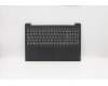 Lenovo COVER Upper Case ASM_US L81VDTEXBKD for Lenovo IdeaPad S145-15IKB (81VD/81XM)