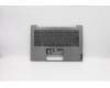 Lenovo COVER Upper CaseQ20RV FP_MGR_BL_ BUL for Lenovo ThinkBook 14 IIL (20SL)