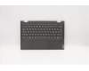 Lenovo COVER Upper Case ASM_IT Q 81UE for Lenovo Yoga C640-13IML (81UE)