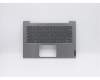 Lenovo COVER Upper Case20RV FP_MGR_NBL_INTE for Lenovo ThinkBook 14 IIL (20SL)