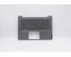 Lenovo COVER Upper Case20RV NFP_MGR_NBL_HUN for Lenovo ThinkBook 14 IIL (20SL)