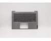Lenovo COVER Upper CaseQ20RV FP_MGR_BL_ HUN for Lenovo ThinkBook 14 IIL (20SL)