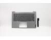 Lenovo 5CB0W44363 COVER Upper Case20RV FP_MGR_BL_ POR