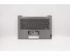 Lenovo COVER Upper Case20RV FP_MGR_BL_ RUS for Lenovo ThinkBook 14 IIL (20SL)