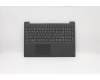 Lenovo 5CB0W44895 COVER Upper Case ASM_IT L81YDIGTEX